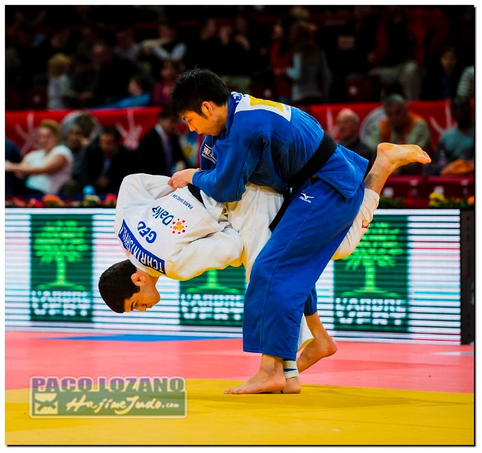 Paris 2014 by P.Lozano cat -81 kg_PLM4554